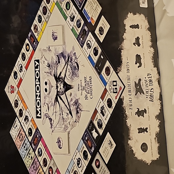 Disney Games Disney Tim Burtons The Nightmare Before Christmas